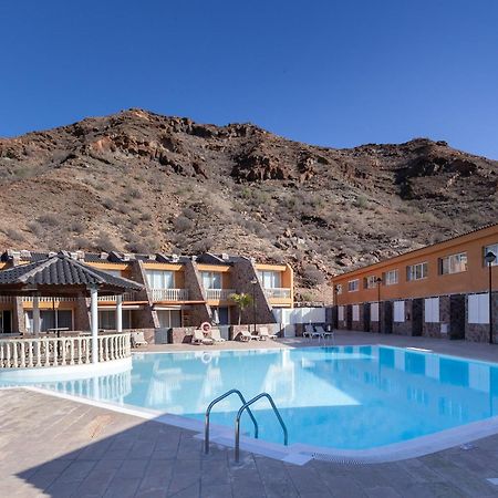 Luxurioesen Apartment Am Meer Golfplatz, Strand Playa Del Cura  Exterior photo