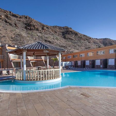 Luxurioesen Apartment Am Meer Golfplatz, Strand Playa Del Cura  Exterior photo