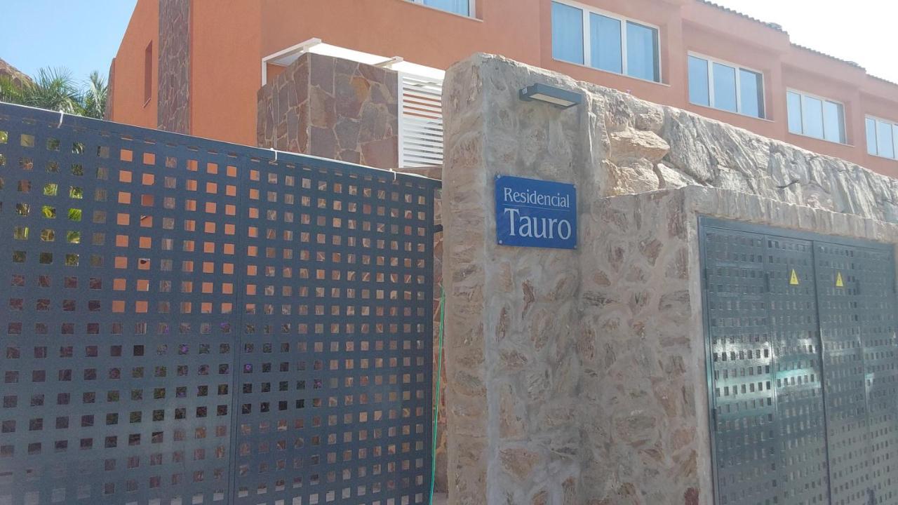Luxurioesen Apartment Am Meer Golfplatz, Strand Playa Del Cura  Exterior photo