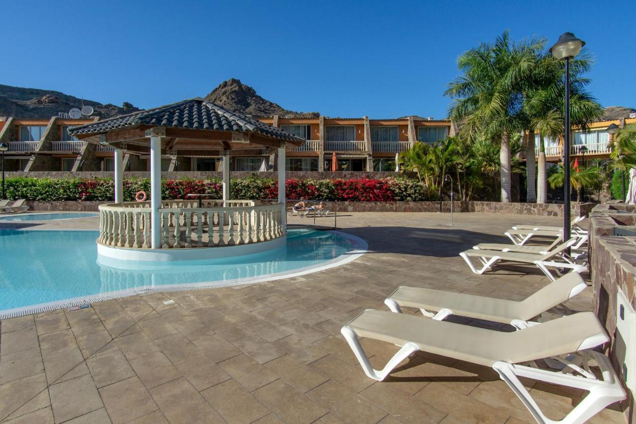 Luxurioesen Apartment Am Meer Golfplatz, Strand Playa Del Cura  Exterior photo