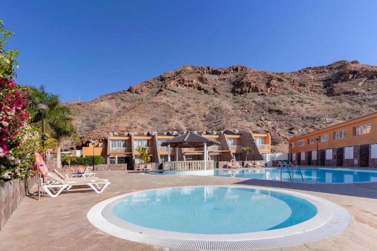 Luxurioesen Apartment Am Meer Golfplatz, Strand Playa Del Cura  Exterior photo