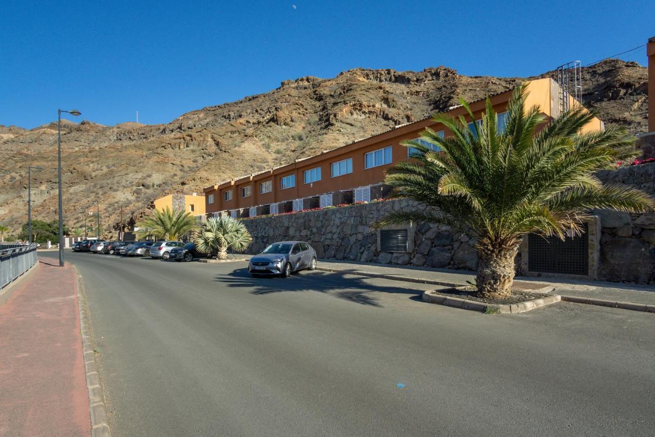 Luxurioesen Apartment Am Meer Golfplatz, Strand Playa Del Cura  Exterior photo